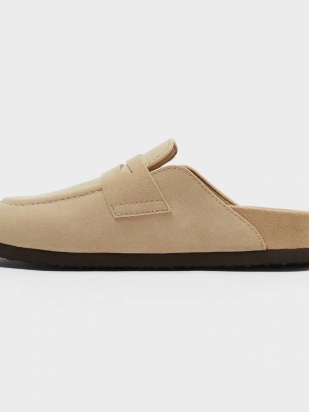 Universal Thread casual slip
