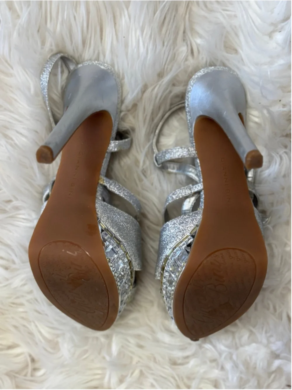 Gianni Bini perfect wedding