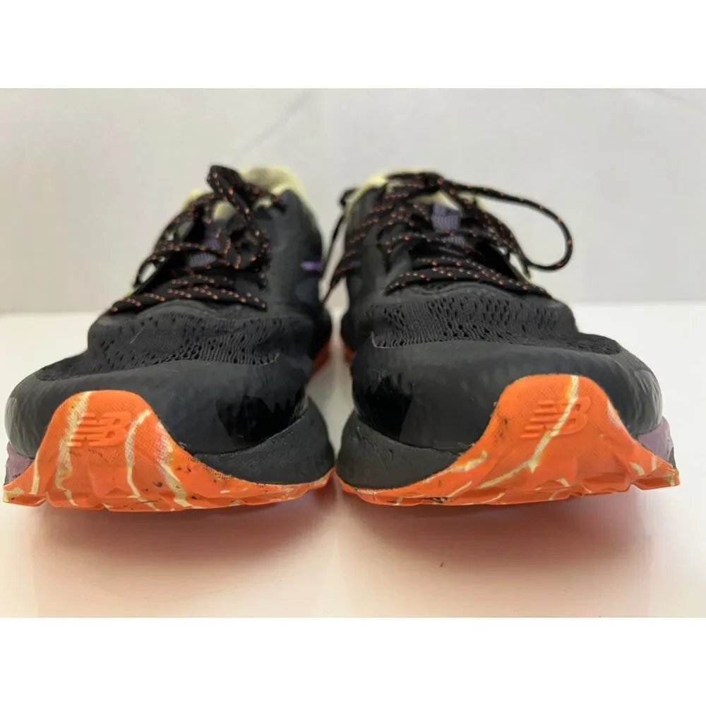New Balance about this