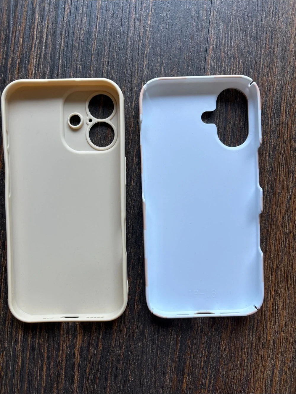 N/A iphone 16