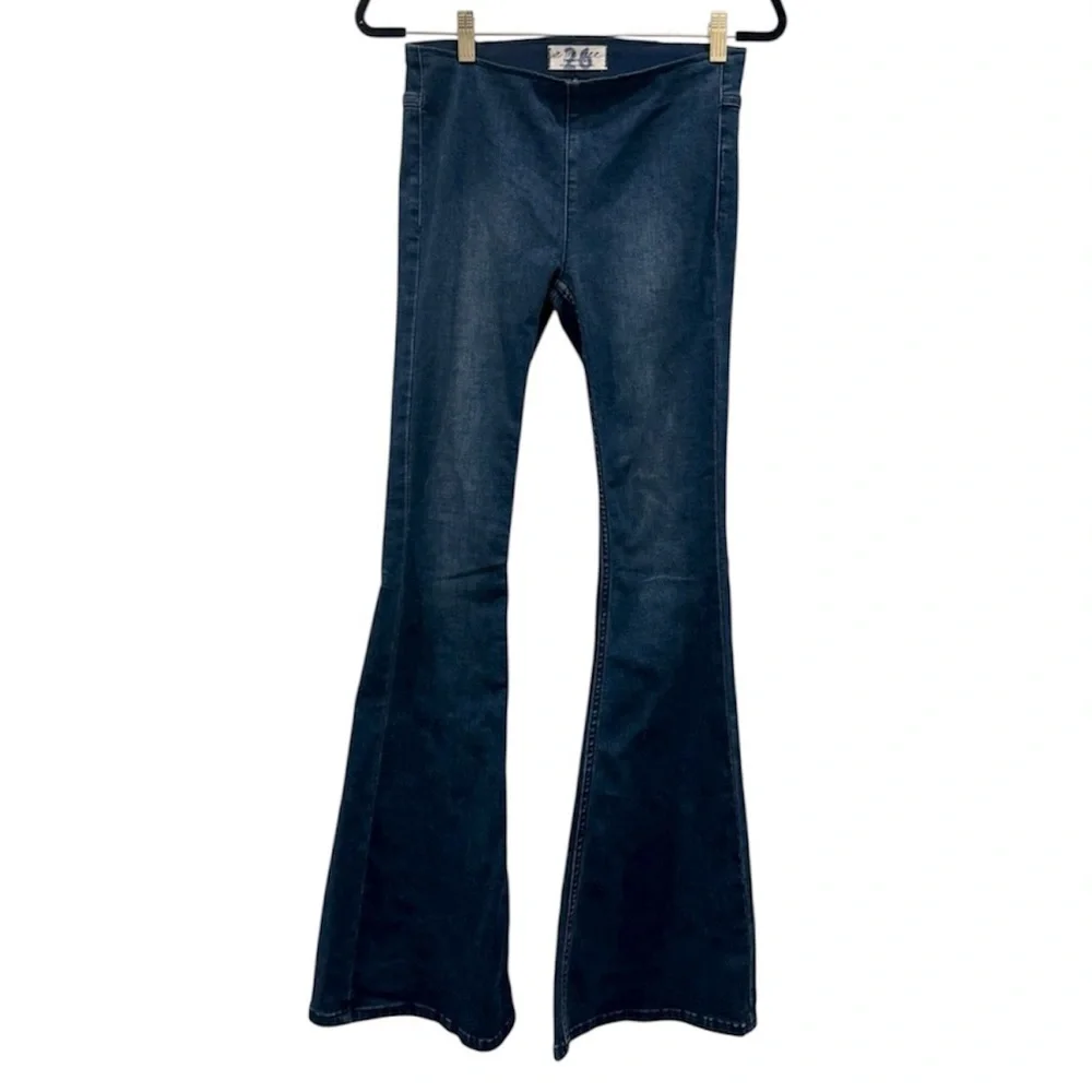 Free People pull size