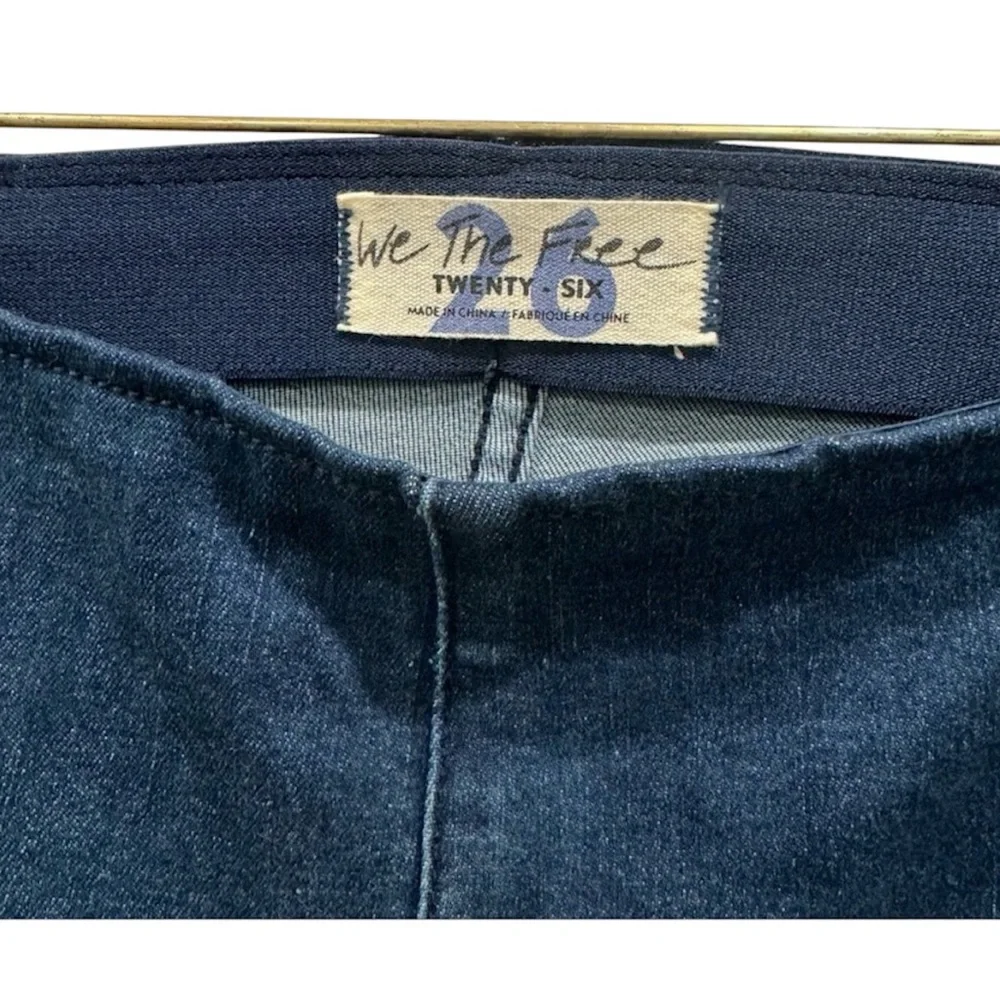 Free People pull size