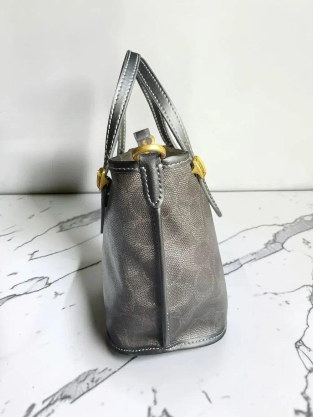 Coach classic mini