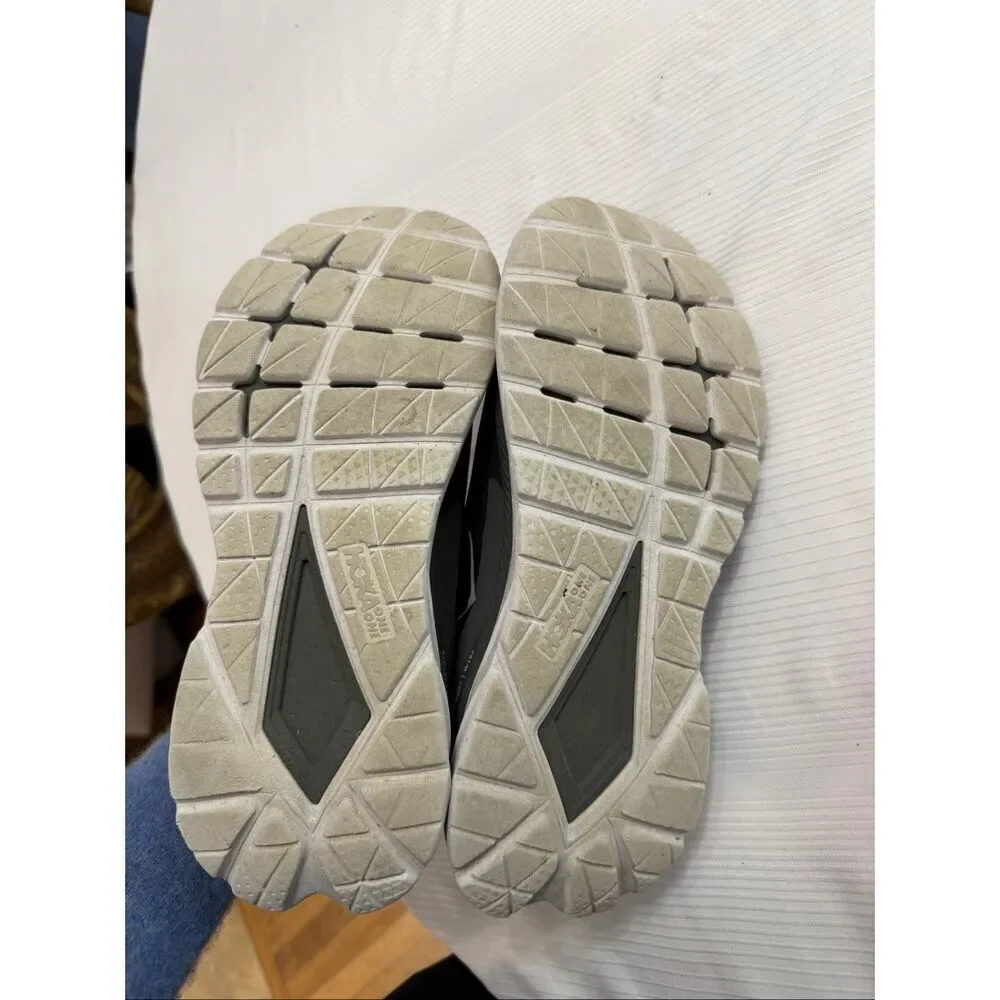 Hoka one mach