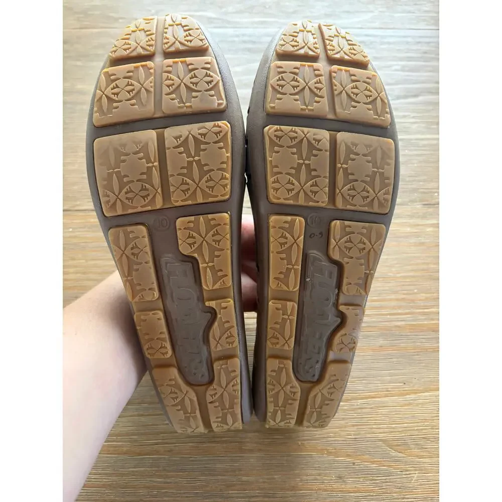 Floafers lightweight comfortable