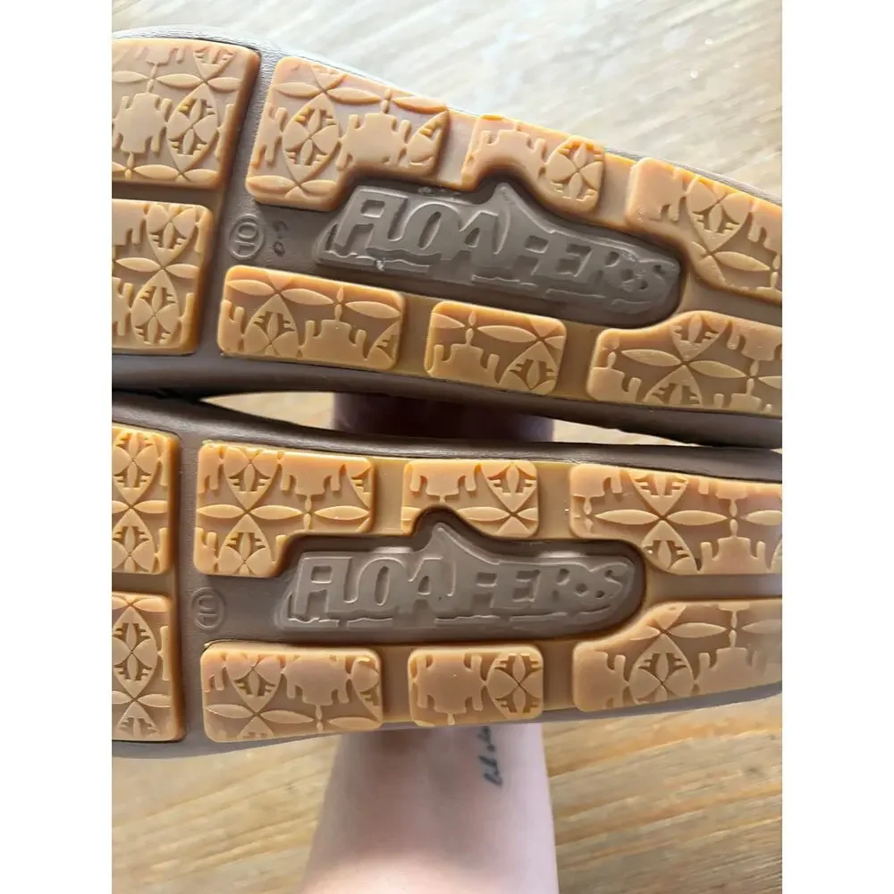 Floafers lightweight comfortable