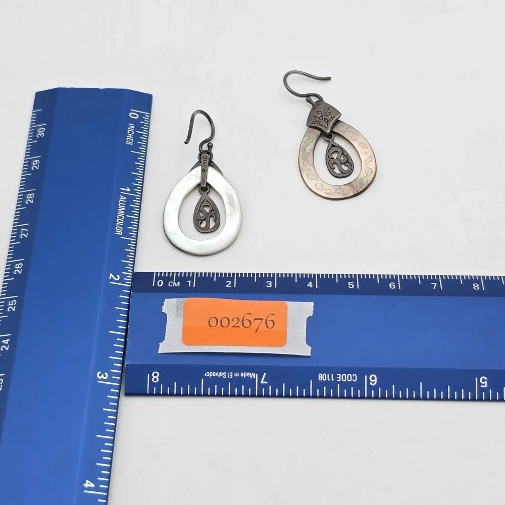 Silpada item excellent
