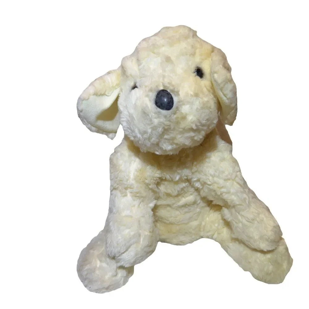 Kellytoy 12 ivory