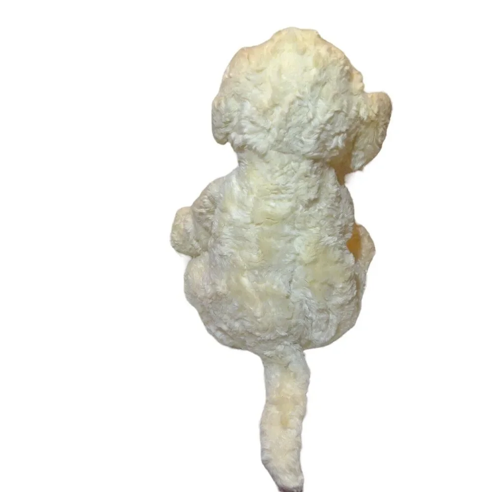 Kellytoy 12 ivory