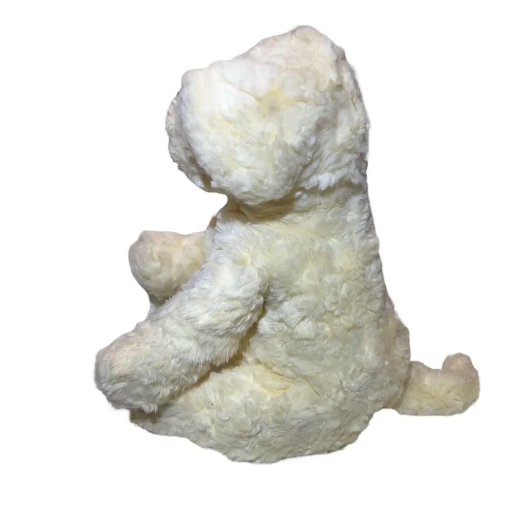 Kellytoy 12 ivory