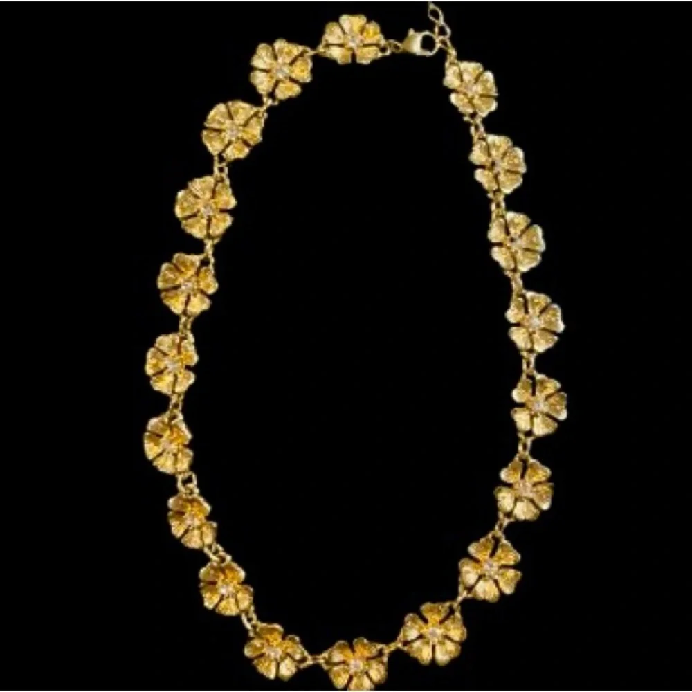Uknown vintage gold