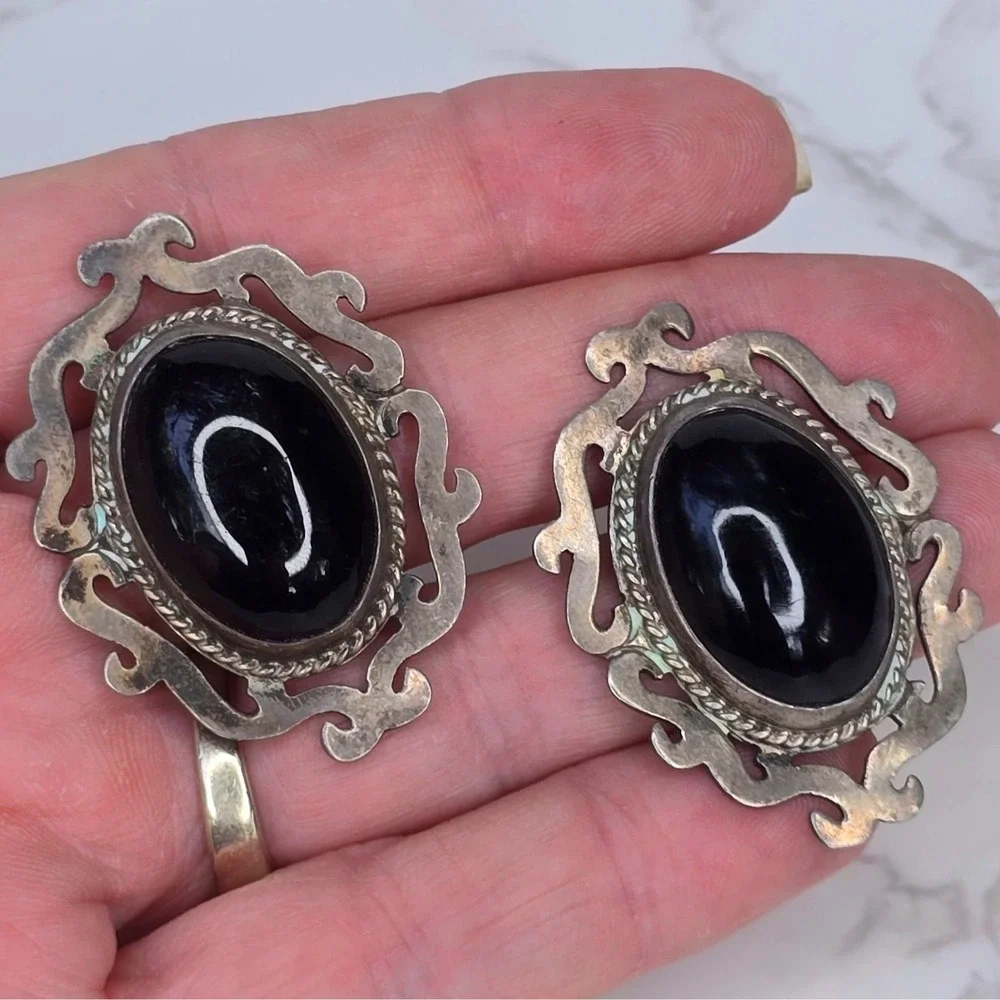 Taxco bold vintage