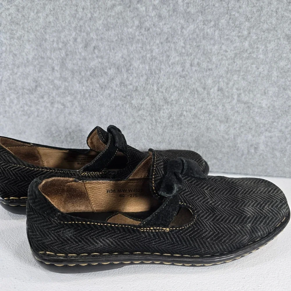 Born handcrafted leather