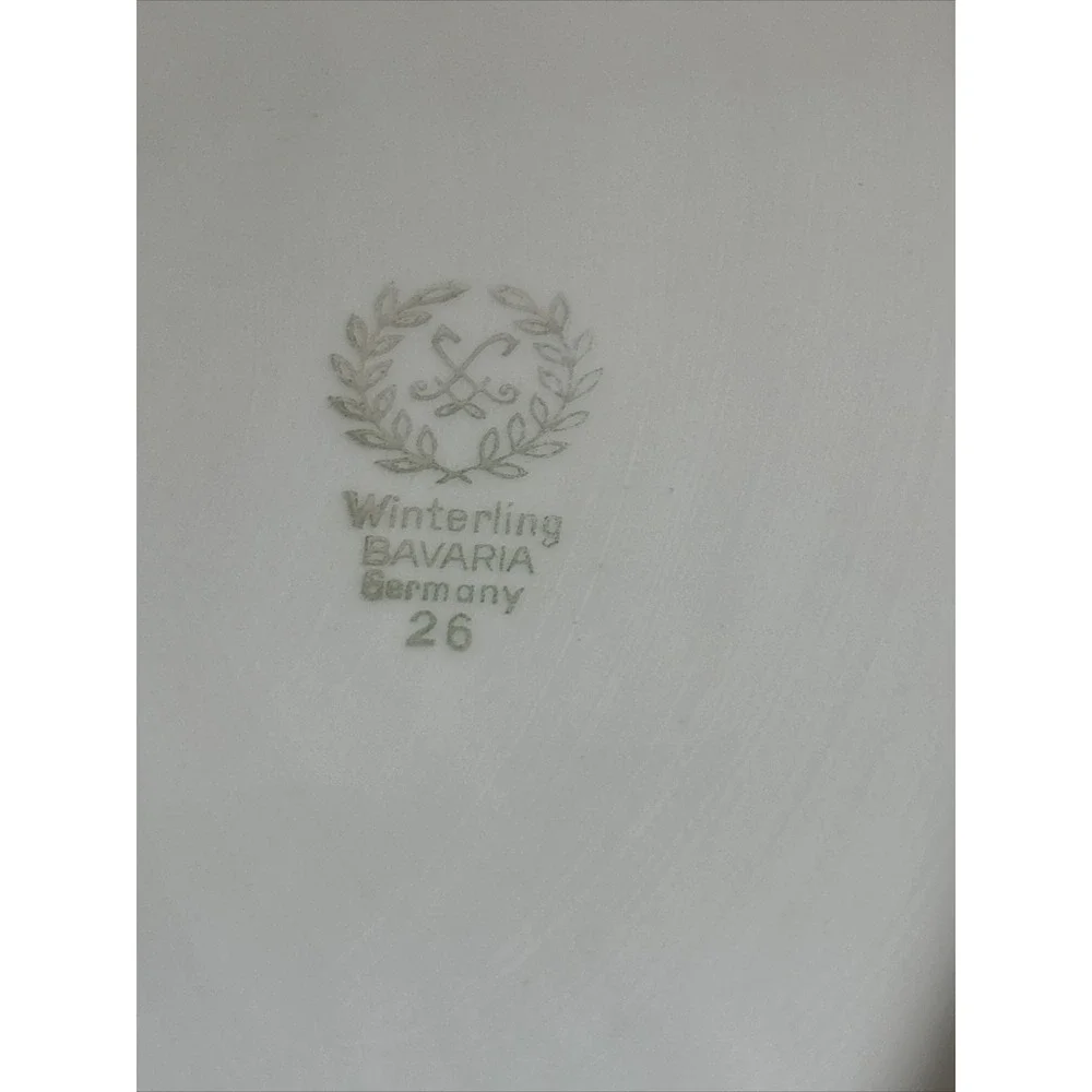 Winterling-Bavaria other bone loved