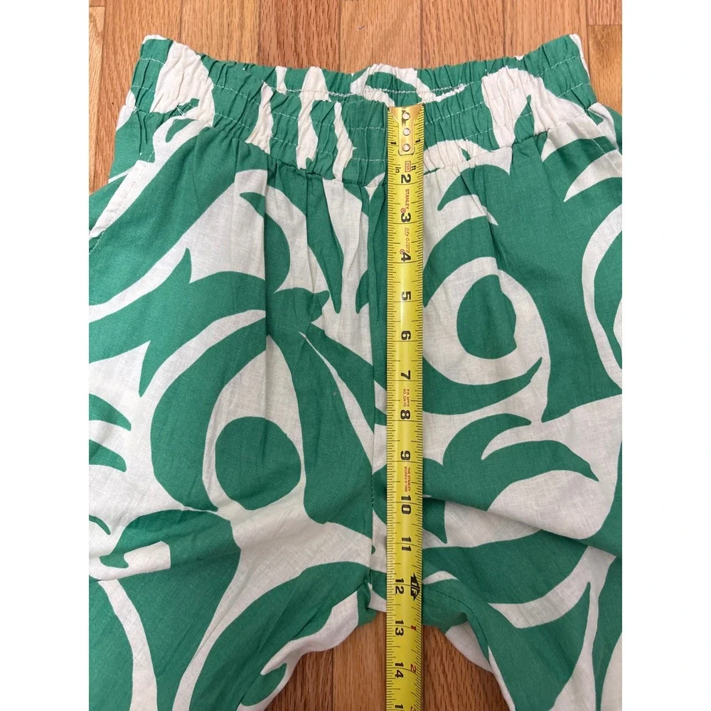 Panama Jack size extra