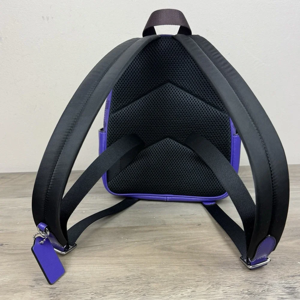 Coach mini court