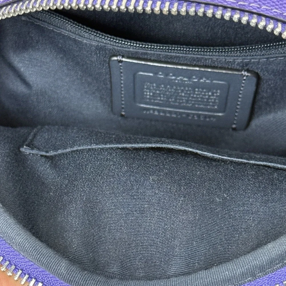 Coach mini court
