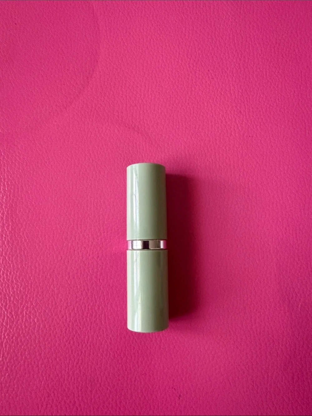 Clinique different lipstick