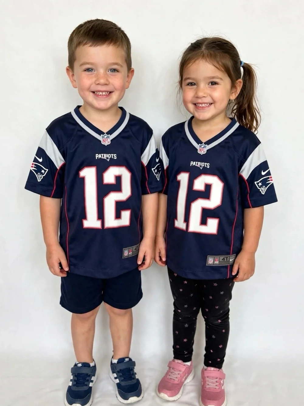Nike NFL Licensed one nike