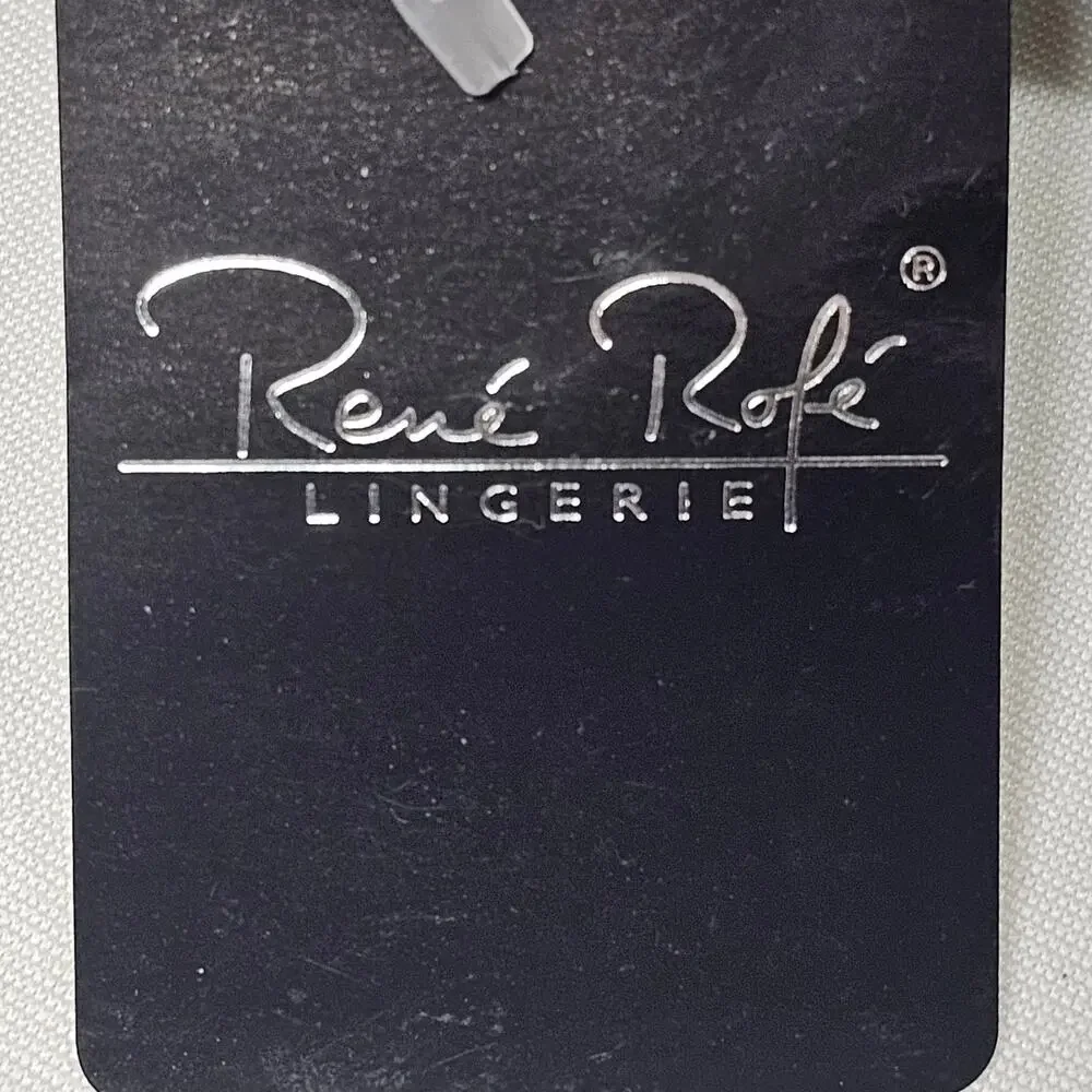 Rene Rofe this new