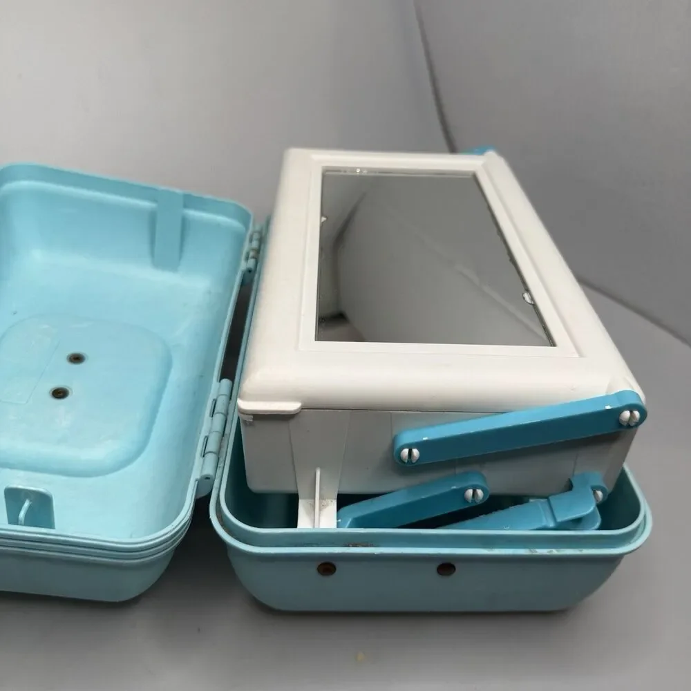 Caboodles vintage 90s