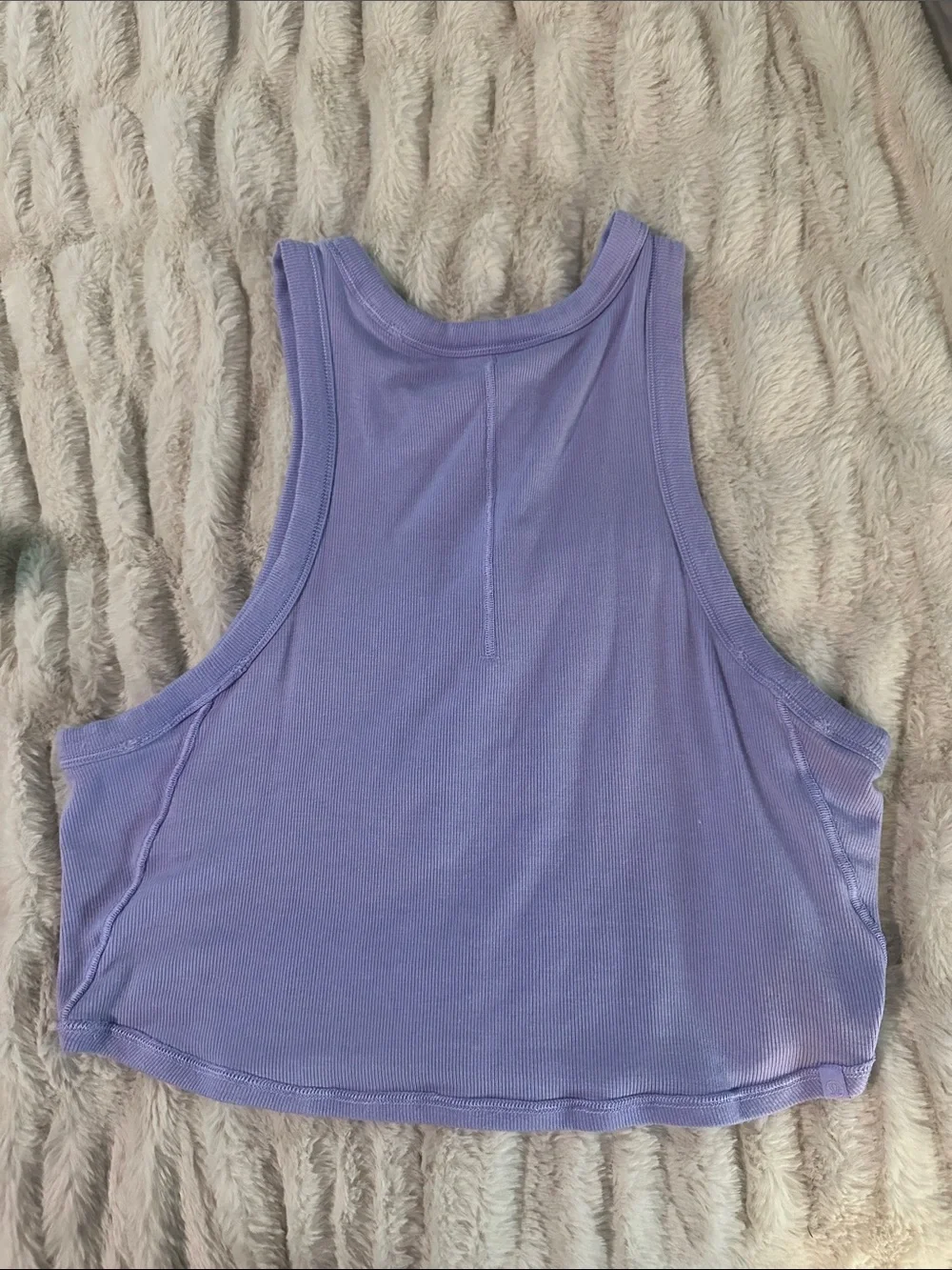 lululemon athletica soft ribbed