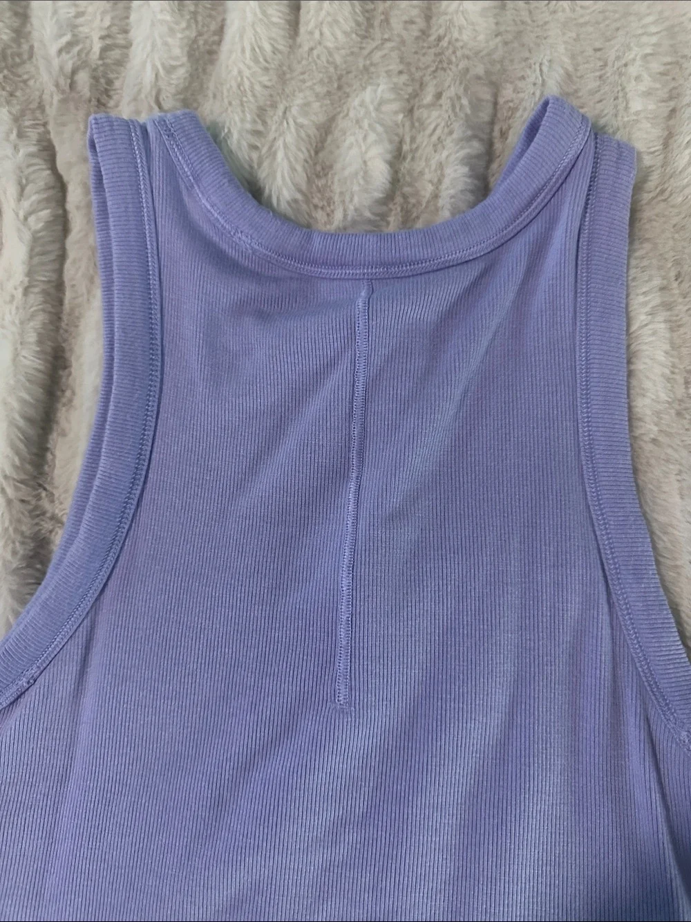 lululemon athletica soft ribbed