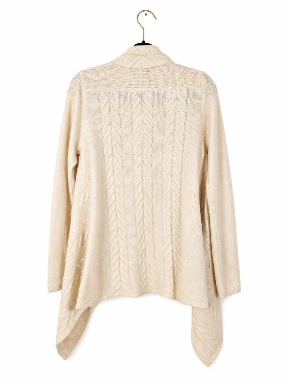 Saks Fifth Avenue soft cream