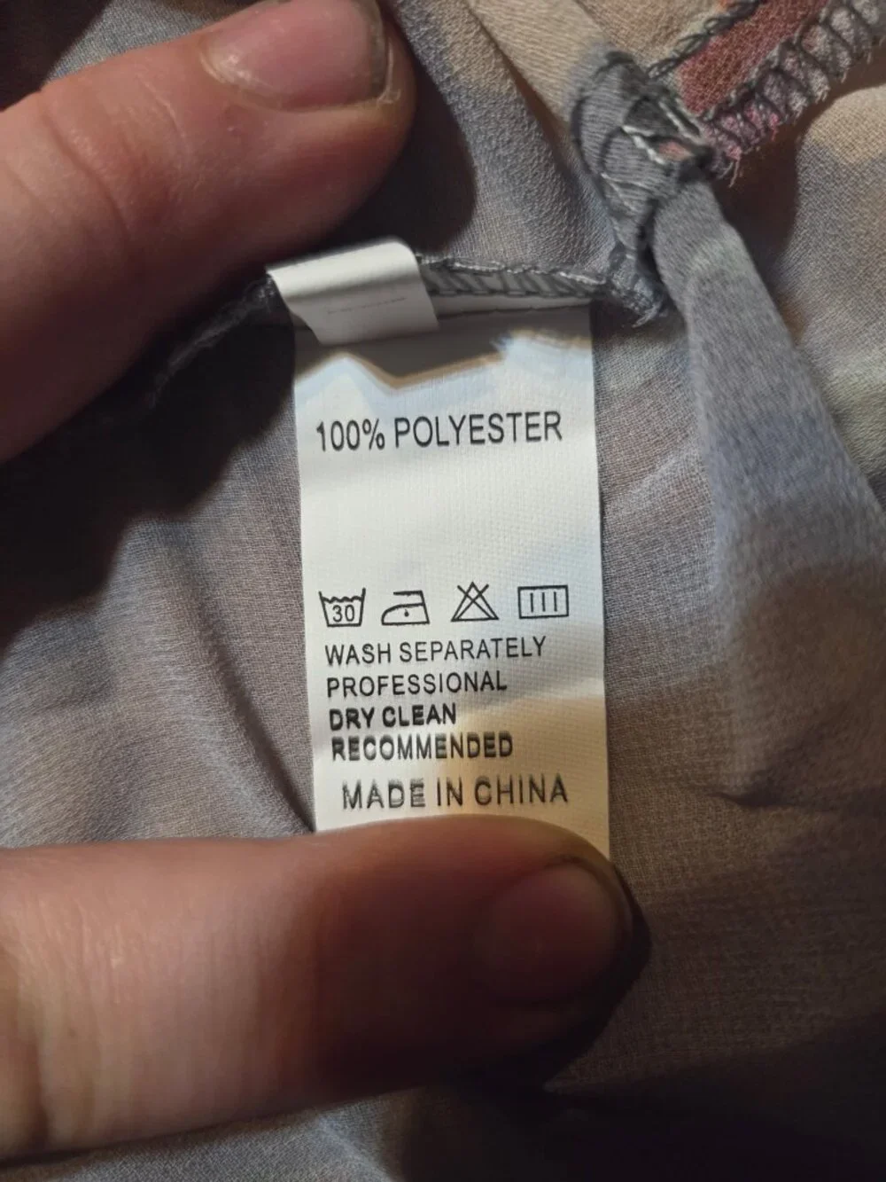 Source Unknown new bag