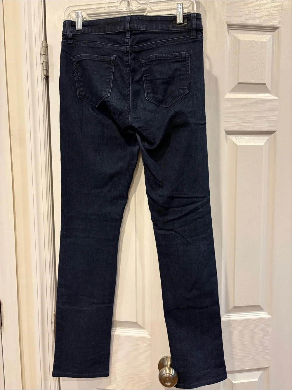 PAIGE classic slim