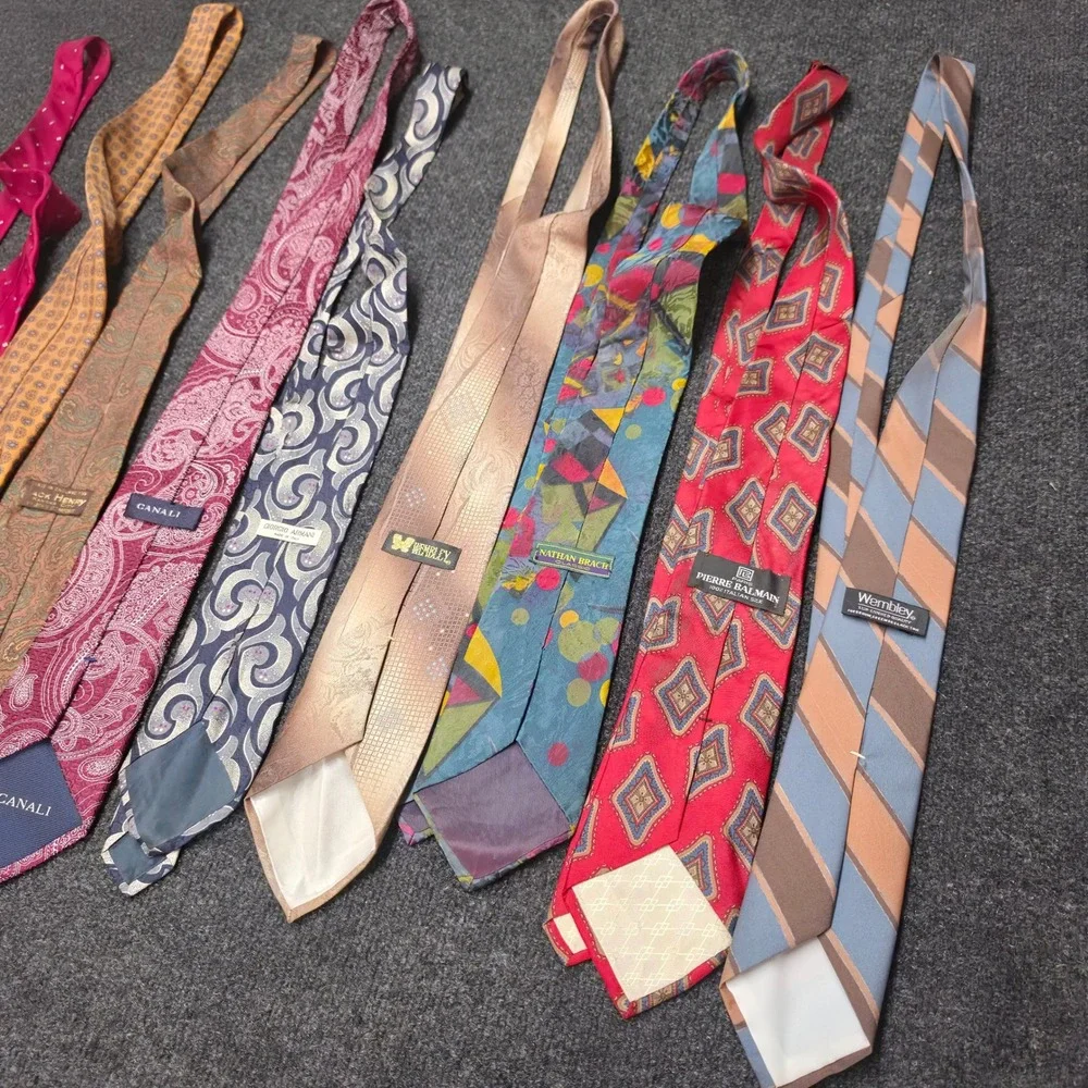 Yves Saint Laurent curated collection