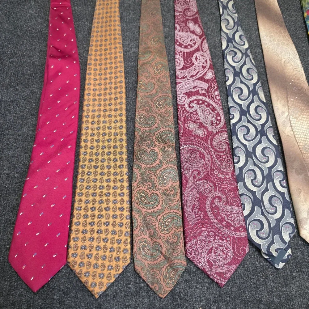Yves Saint Laurent curated collection