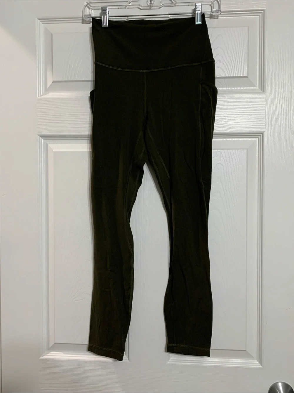lululemon athletica high rise