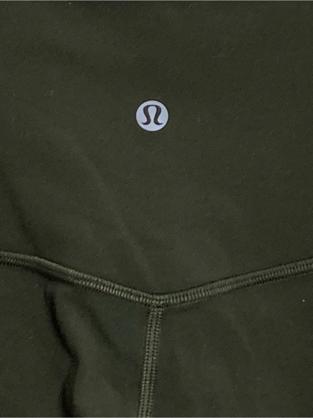 lululemon athletica high rise