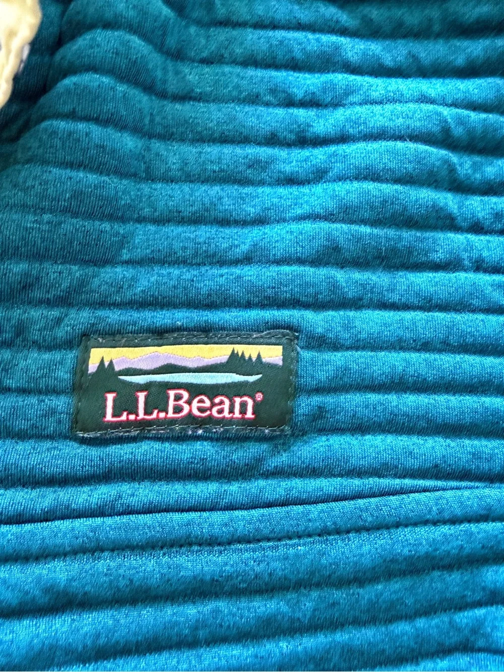 L.L. Bean bean women’s