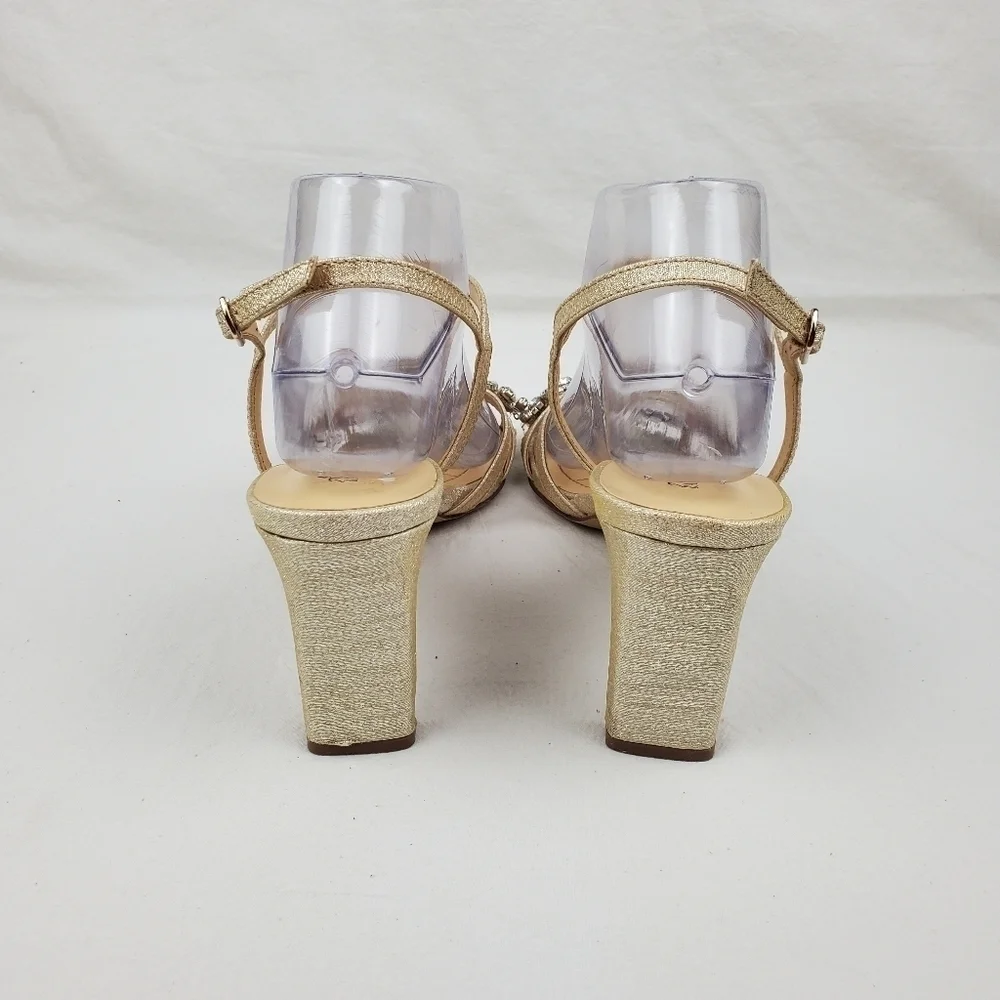 Badgley Mischka american glamour