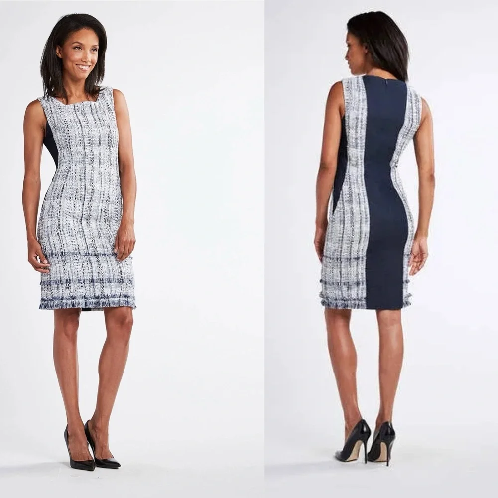 ELIE TAHARI dress