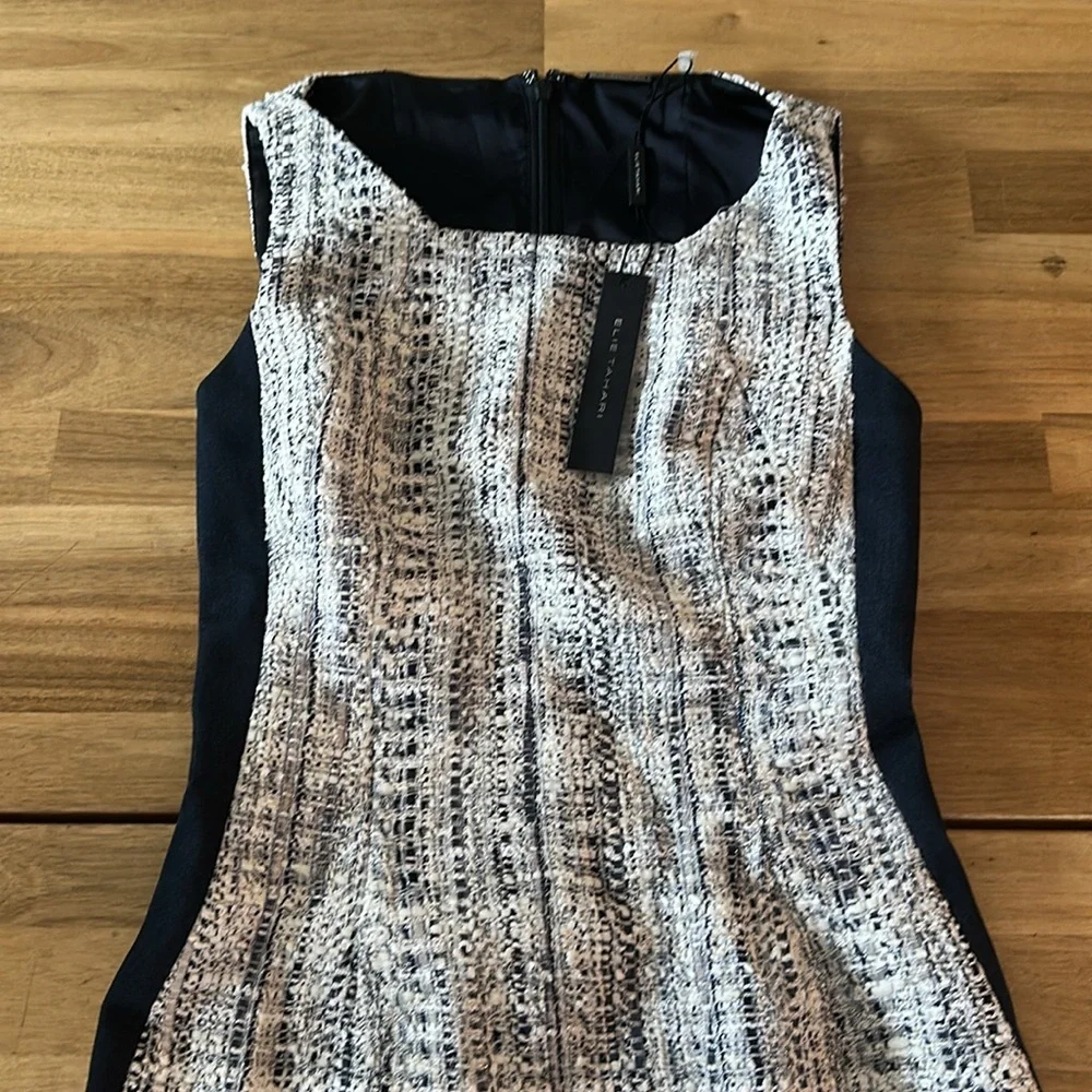 Elie Tahari new tags