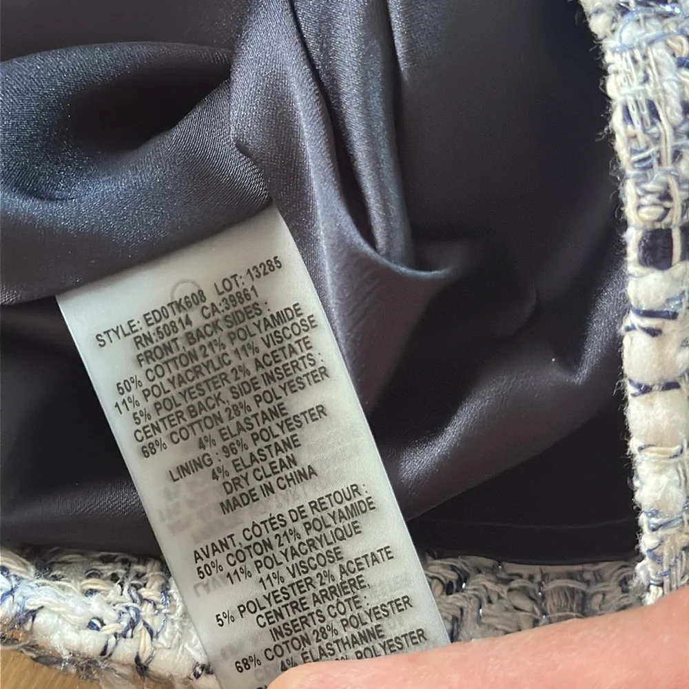 Elie Tahari new tags
