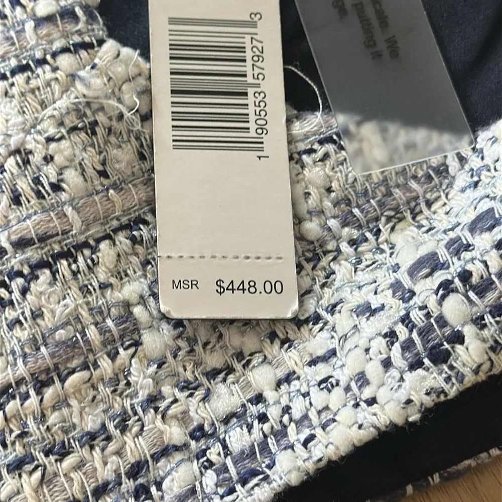 Elie Tahari new tags