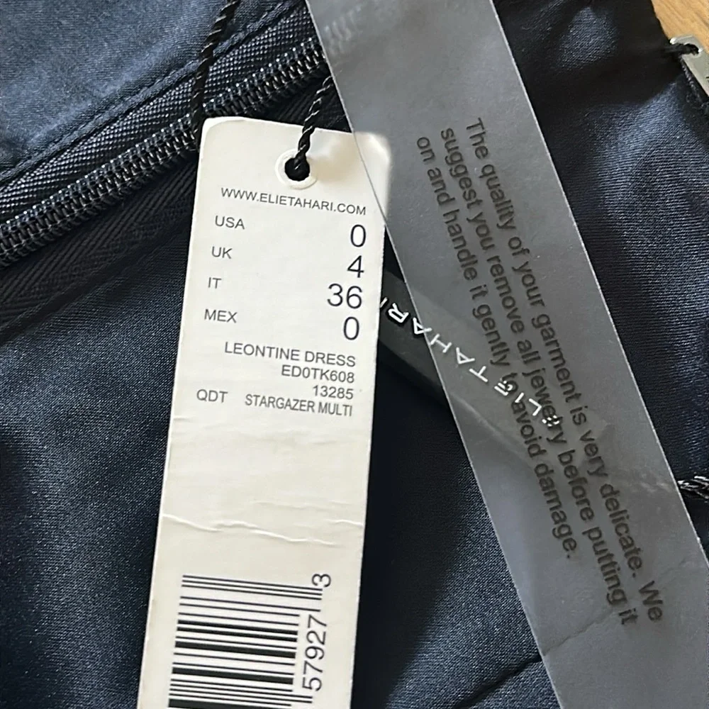Elie Tahari new tags