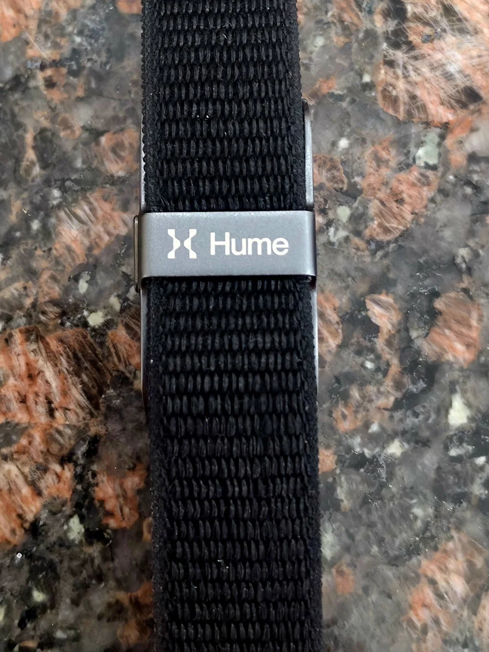 N/A data wearable pairing