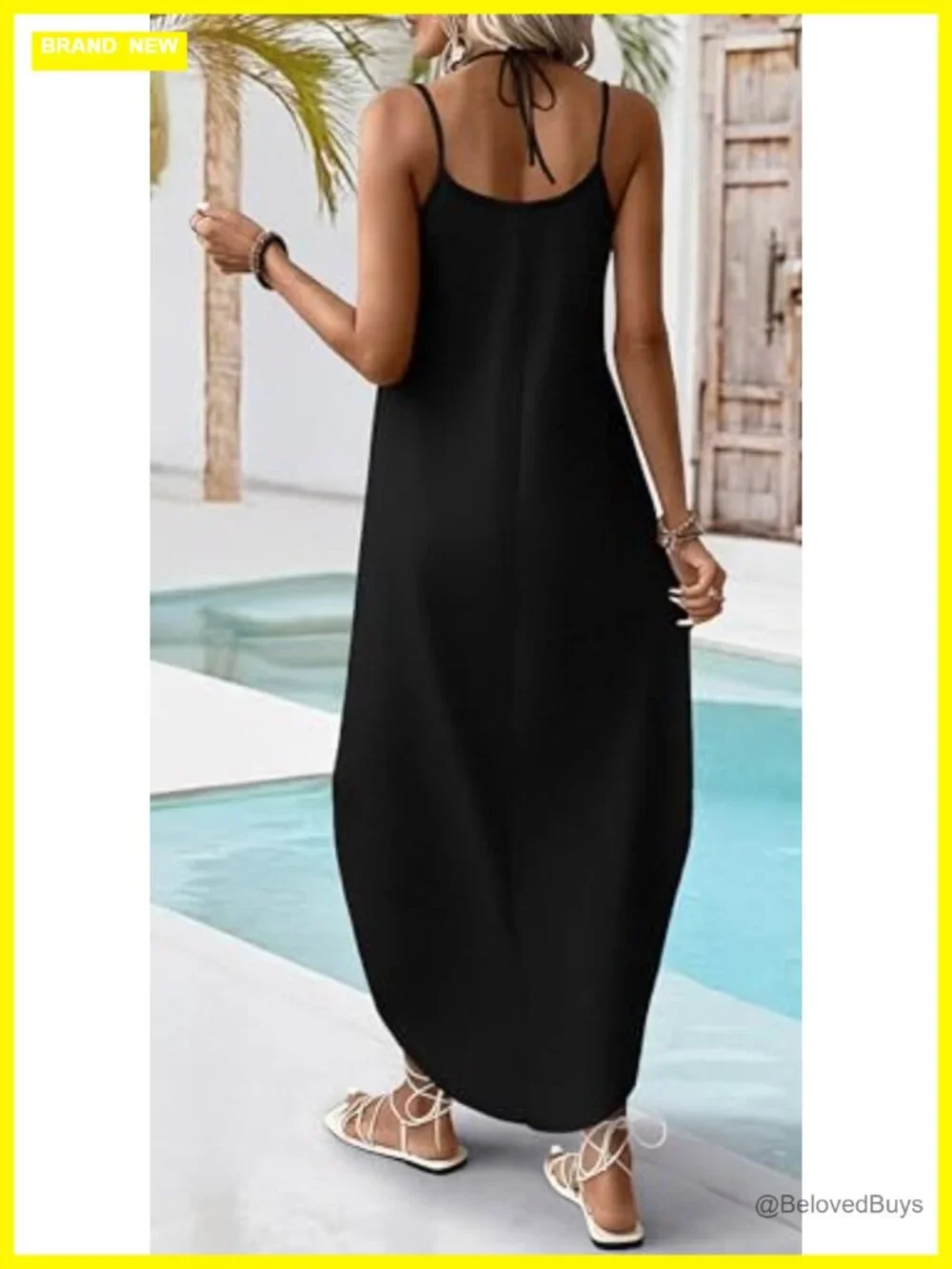 N/A this flowy