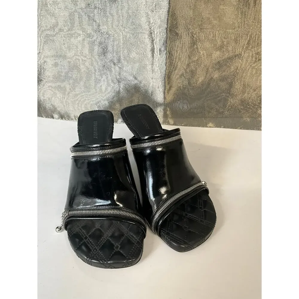 Burberry euc size