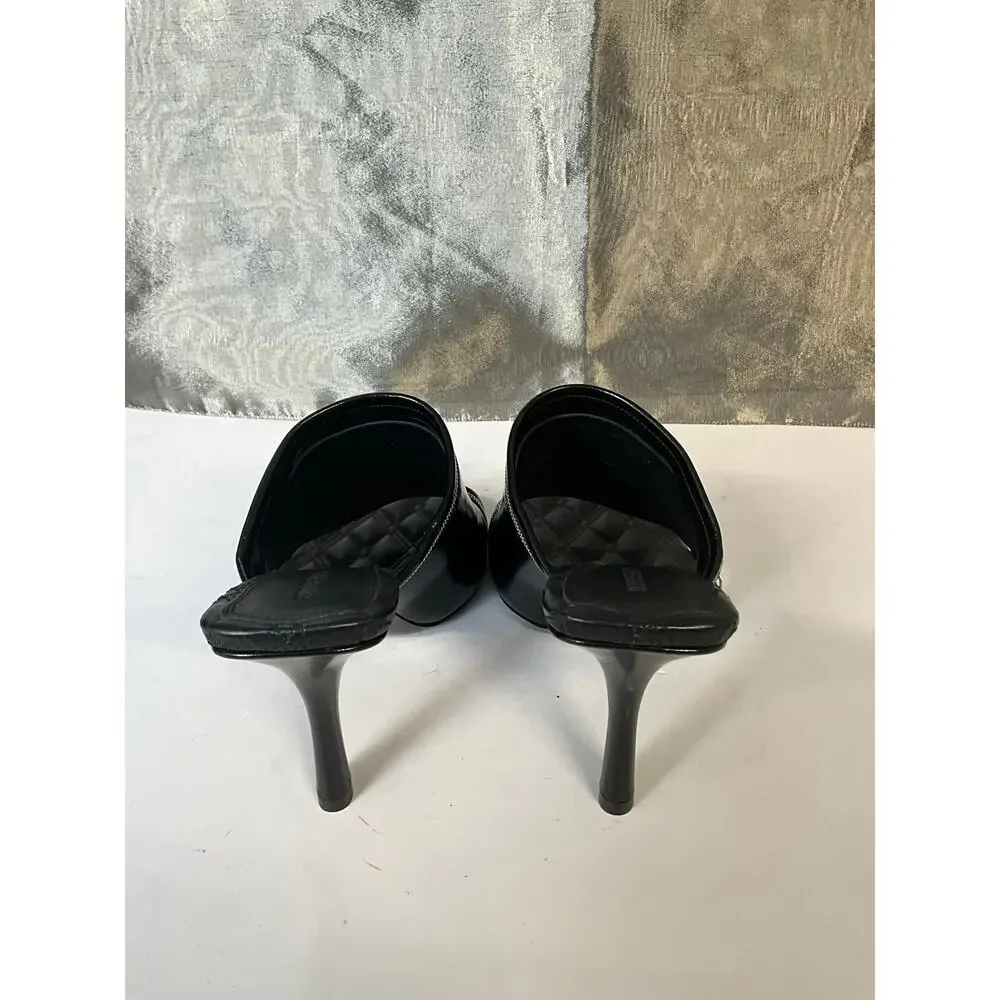 Burberry euc size