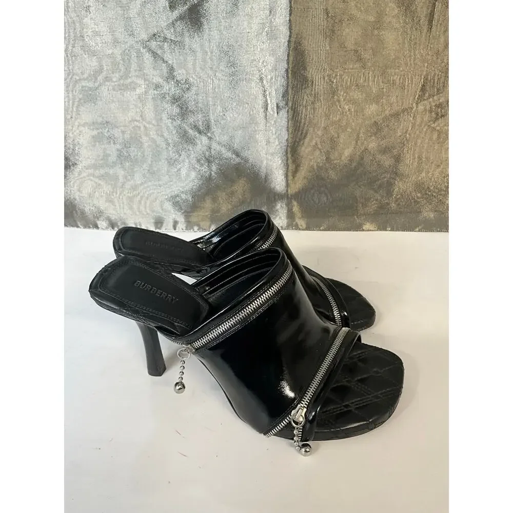 Burberry euc size