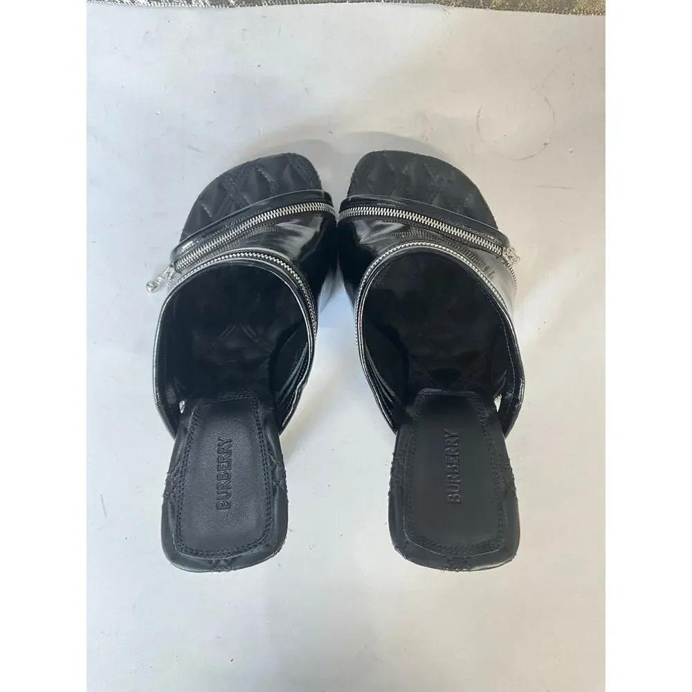 Burberry euc size