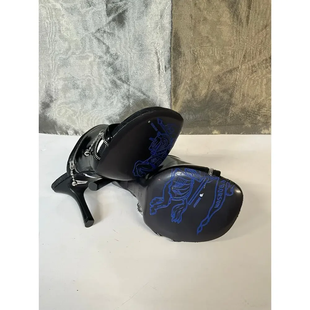Burberry euc size