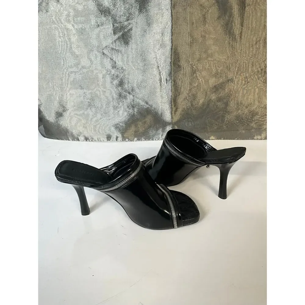 Burberry euc size