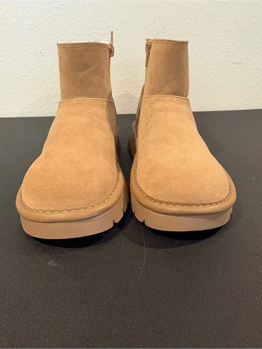 Cat & Jack comfortable tan